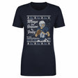Drake Maye Women's T-Shirt | 500 LEVEL