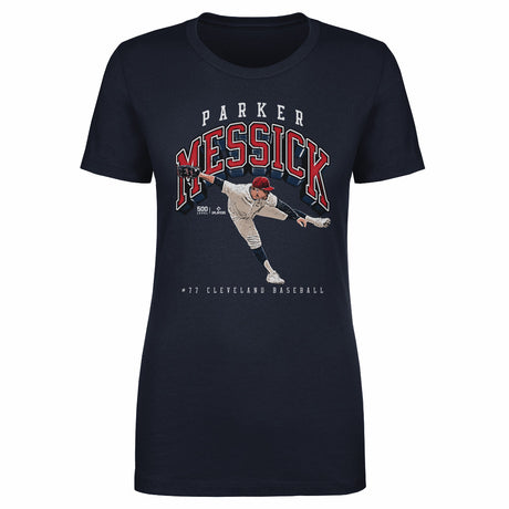 Parker Messick Women's T-Shirt | 500 LEVEL
