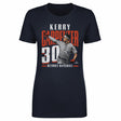 Kerry Carpenter Women's T-Shirt | 500 LEVEL