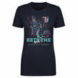 Croix Bethune Women's T-Shirt | 500 LEVEL