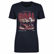 Matthew Tkachuk Women's T-Shirt | 500 LEVEL