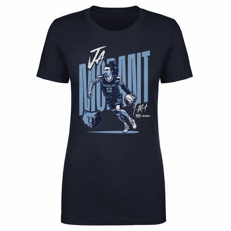 Ja Morant Women's T-Shirt | 500 LEVEL