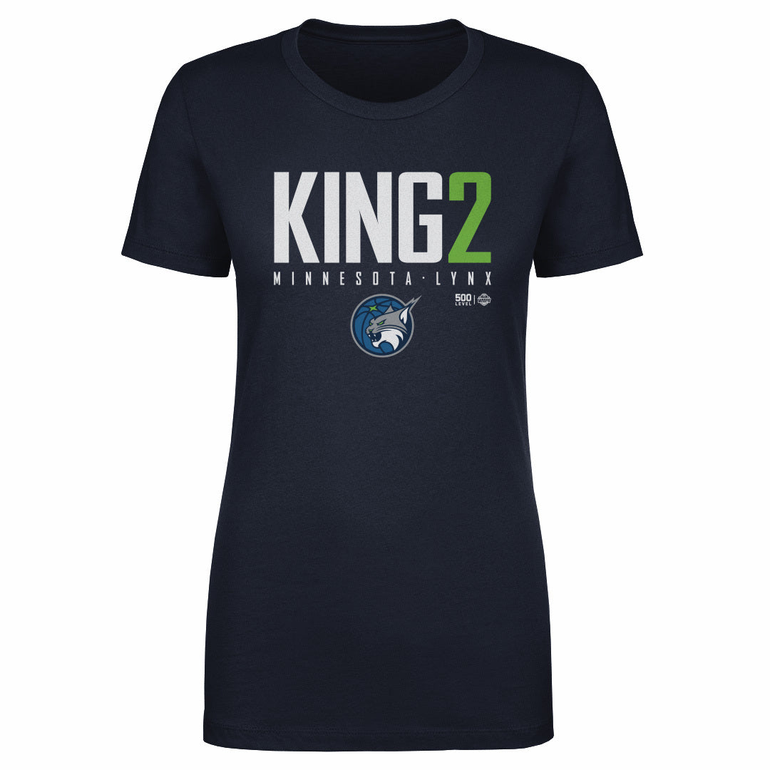 Liatu King Women's T-Shirt | 500 LEVEL
