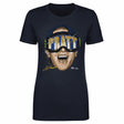 Cooper Pratt Women's T-Shirt | 500 LEVEL