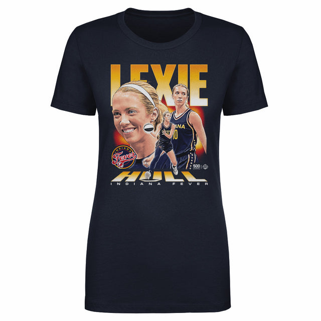 Lexie Hull Women's T-Shirt | 500 LEVEL