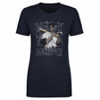 Mickey Mantle Women's T-Shirt | 500 LEVEL