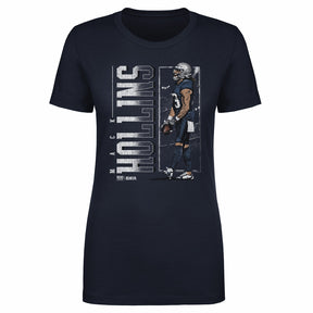 Mack Hollins Women's T-Shirt | 500 LEVEL
