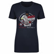 Marcell Ozuna Women's T-Shirt | 500 LEVEL