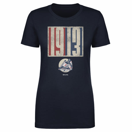 U.S. Soccer Women's T-Shirt | 500 LEVEL