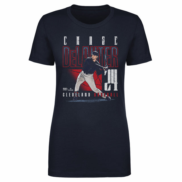 Chase DeLauter Women's T-Shirt | 500 LEVEL