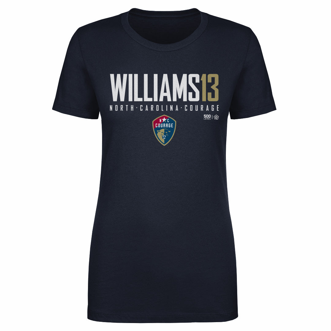 Ryan Williams Women's T-Shirt | 500 LEVEL