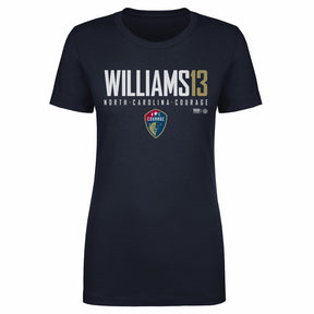Ryan Williams Women's T-Shirt | 500 LEVEL
