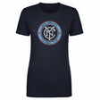 New York City FC Women's T-Shirt | 500 LEVEL