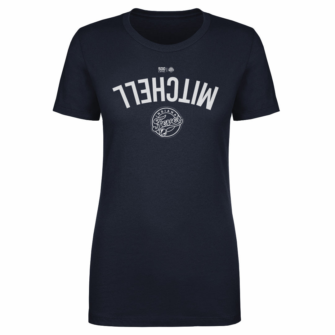 Kelsey Mitchell Women's T-Shirt | 500 LEVEL