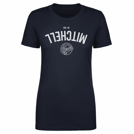 Kelsey Mitchell Women's T-Shirt | 500 LEVEL