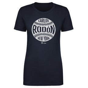 Carlos Rodon Women's T-Shirt | 500 LEVEL