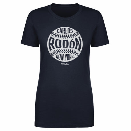Carlos Rodon Women's T-Shirt | 500 LEVEL