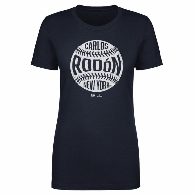 Carlos Rodon Women's T-Shirt | 500 LEVEL