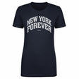 New York Women's T-Shirt | 500 LEVEL
