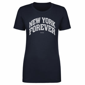New York Women's T-Shirt | 500 LEVEL