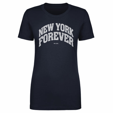 New York Women's T-Shirt | 500 LEVEL