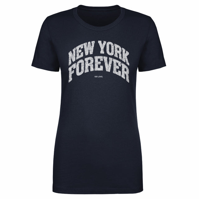 New York Women's T-Shirt | 500 LEVEL