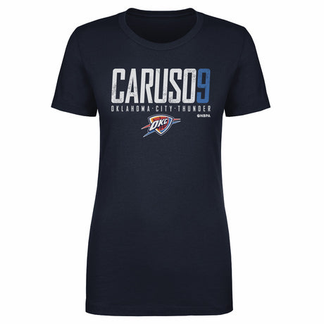Alex Caruso Women's T-Shirt | 500 LEVEL
