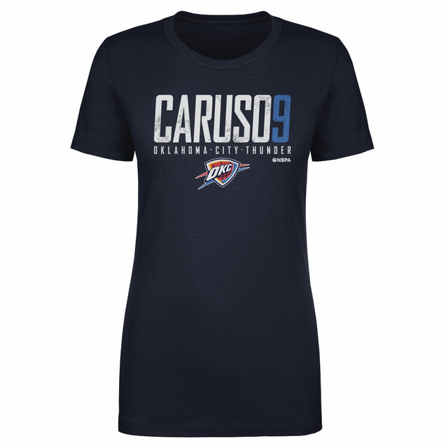 Alex Caruso Women's T-Shirt | 500 LEVEL