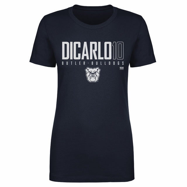 Olivia DiCarlo Women's T-Shirt | 500 LEVEL