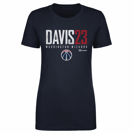 Anthony Davis Women's T-Shirt | 500 LEVEL
