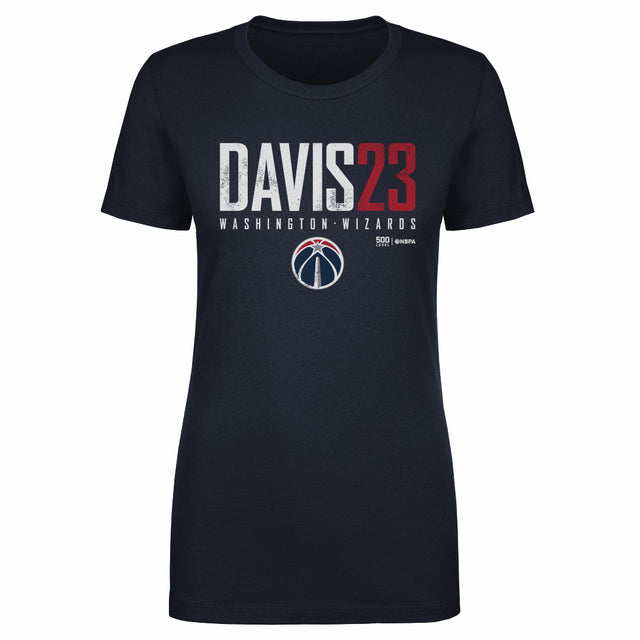 Anthony Davis Women's T-Shirt | 500 LEVEL