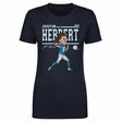 Justin Herbert Women's T-Shirt | 500 LEVEL