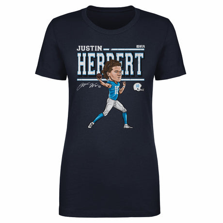 Justin Herbert Women's T-Shirt | 500 LEVEL