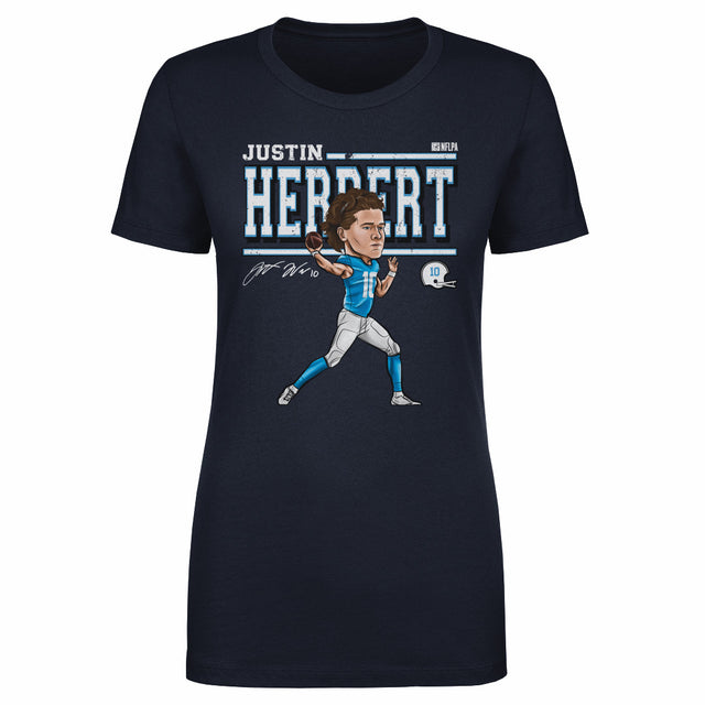 Justin Herbert Women's T-Shirt | 500 LEVEL