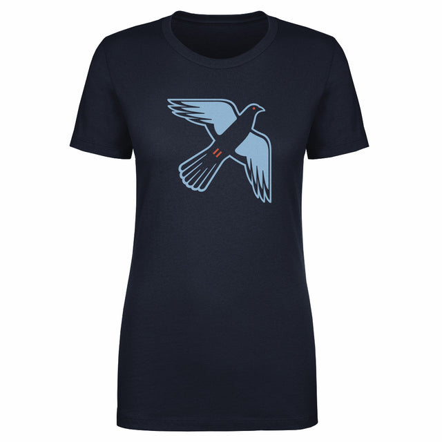 New York City FC Women's T-Shirt | 500 LEVEL