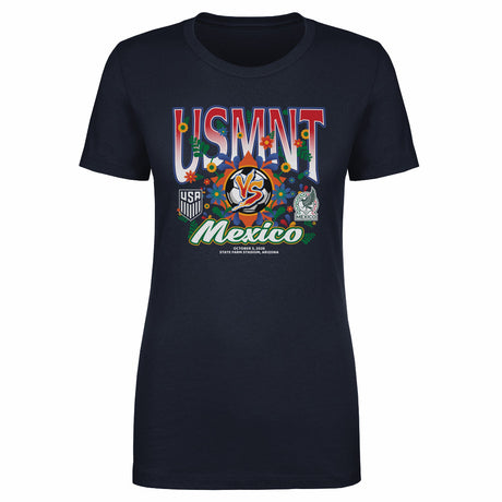 USMNT Women's T-Shirt | 500 LEVEL