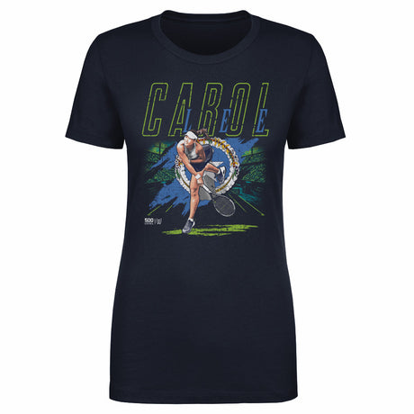 Carol Lee Women's T-Shirt | 500 LEVEL