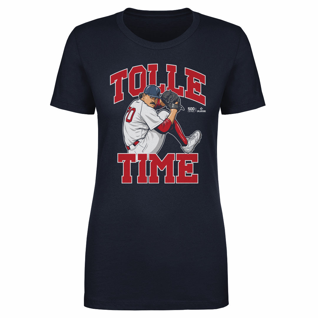 Payton Tolle Women's T-Shirt | 500 LEVEL