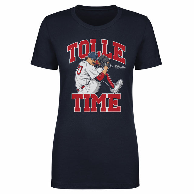 Payton Tolle Women's T-Shirt | 500 LEVEL