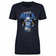 Khalil Mack Women's T-Shirt | 500 LEVEL
