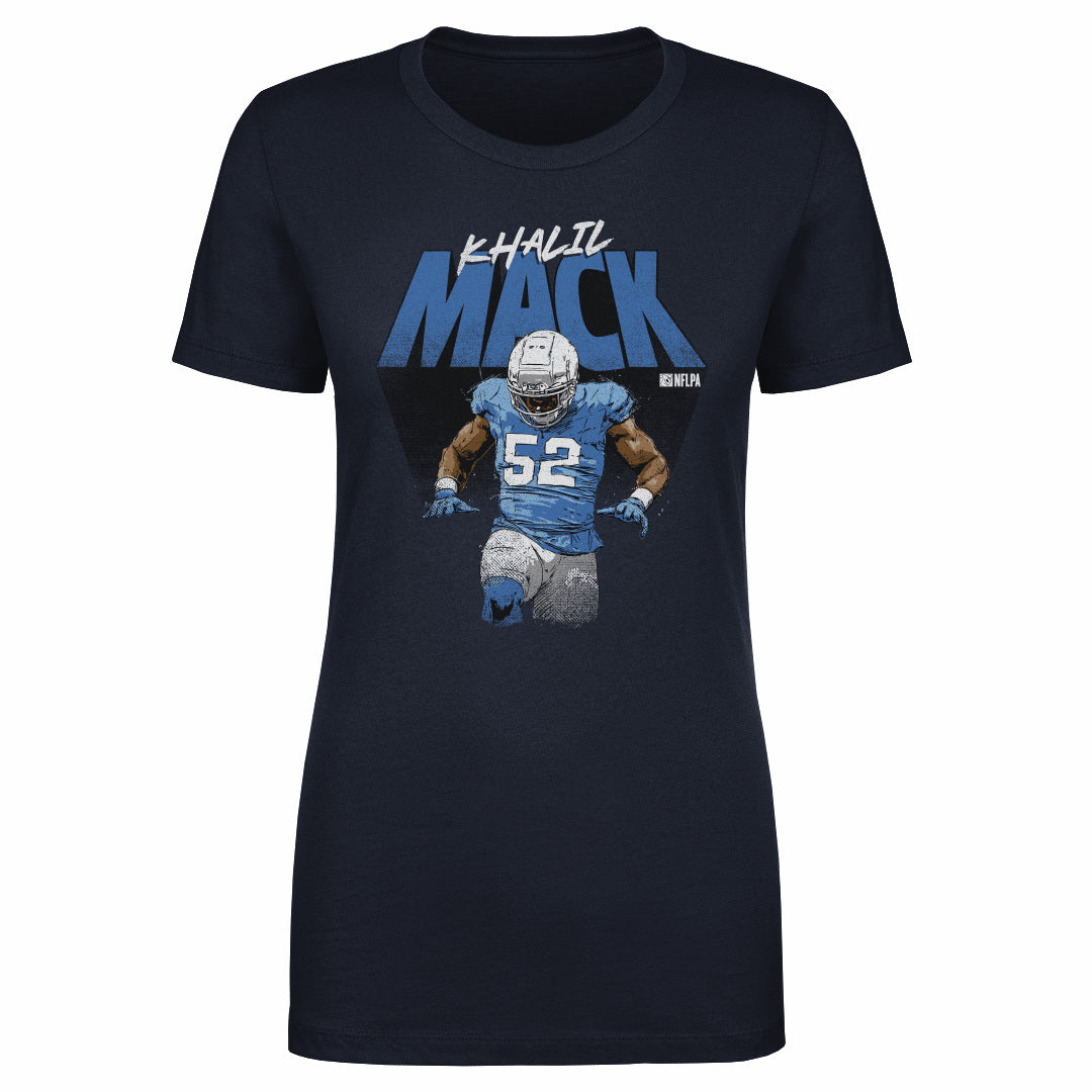 Khalil Mack Women's T-Shirt | 500 LEVEL