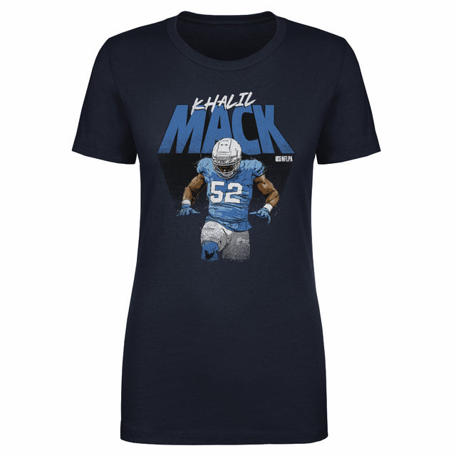 Khalil Mack Women's T-Shirt | 500 LEVEL