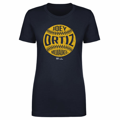 Joey Ortiz Women's T-Shirt | 500 LEVEL