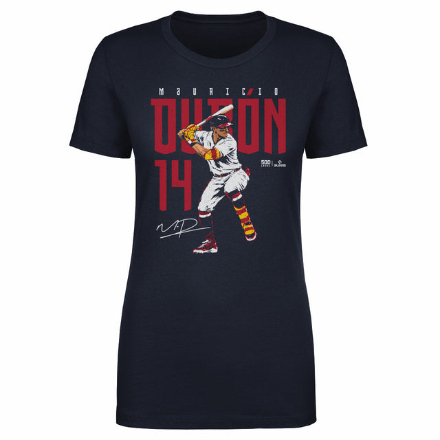 Mauricio Dubon Women's T-Shirt | 500 LEVEL