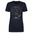Torry Holt Women's T-Shirt | 500 LEVEL