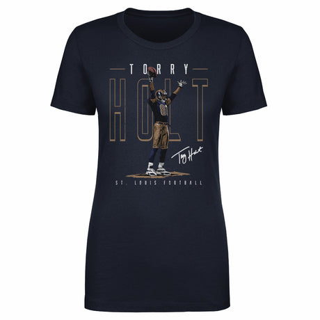 Torry Holt Women's T-Shirt | 500 LEVEL