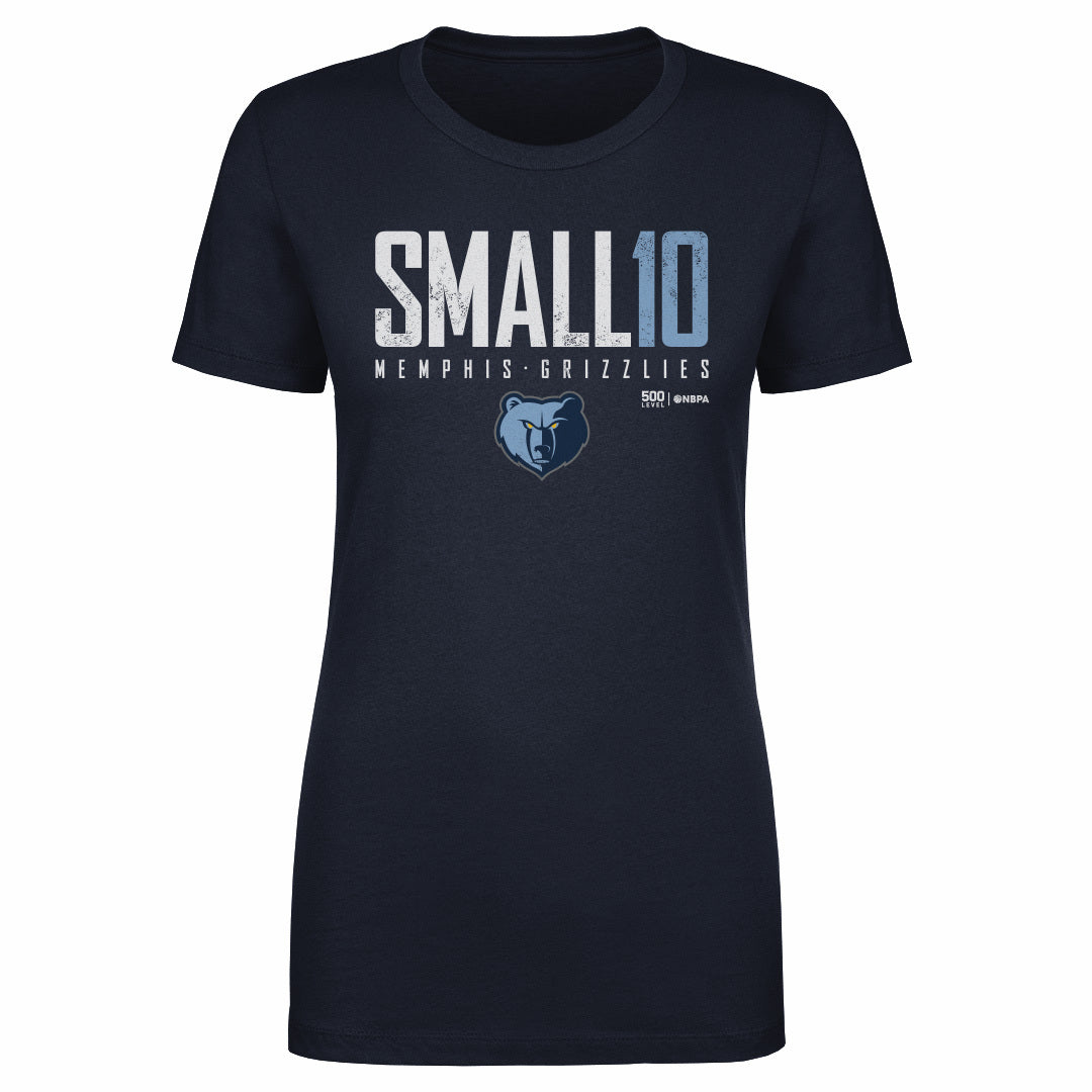 Javon Small Women's T-Shirt | 500 LEVEL