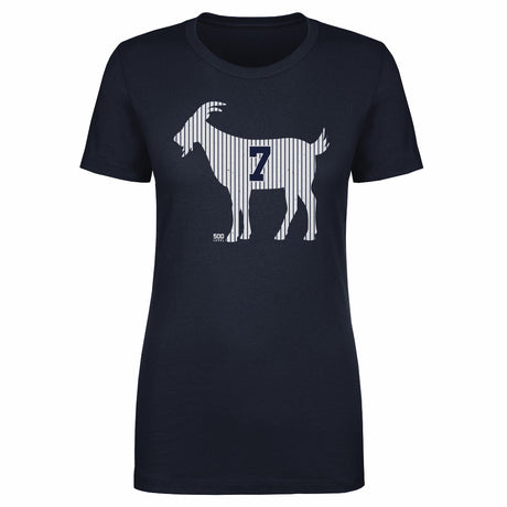 New York Women's T-Shirt | 500 LEVEL