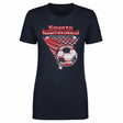 Sports Illustrated Women's T-Shirt | 500 LEVEL