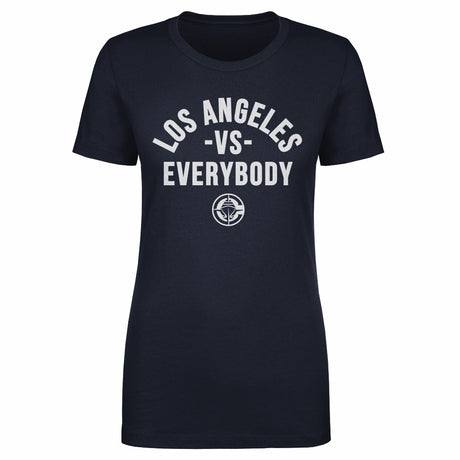 Los Angeles Clippers Women's T-Shirt | 500 LEVEL